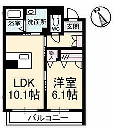 高松琴平電気鉄道琴平線 空港通り駅 徒歩12分