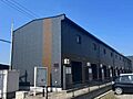 高松琴平電気鉄道長尾線 元山駅 徒歩18分の賃貸アパート