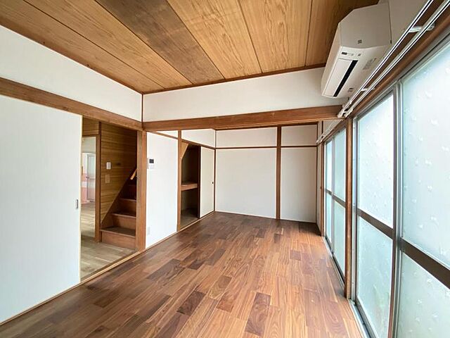 室内