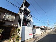 香川県高松市扇町一丁目29-8：物件画像／アパマンショップレインボーロード店　株式会社グローバルセンター