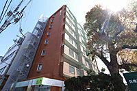 香川県高松市栗林町一丁目13-24：物件画像／アパマンショップレインボーロード店　株式会社グローバルセンター