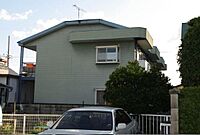 香川県高松市今里町二丁目15-4：物件画像／アパマンショップレインボーロード店　株式会社グローバルセンター