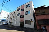 香川県高松市錦町一丁目3-31：物件画像／アパマンショップレインボーロード店　株式会社グローバルセンター