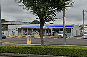 ローソン高松檀紙町八幡店