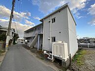 香川県高松市東ハゼ町690-1：物件画像／アパマンショップレインボーロード店　株式会社グローバルセンター
