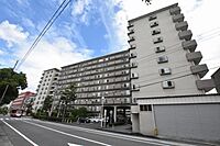 香川県高松市浜ノ町60-55：物件画像／アパマンショップレインボーロード店　株式会社グローバルセンター