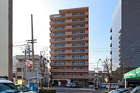 香川県高松市塩屋町8-3（賃貸マンション1LDK・12階・45.32㎡） その1