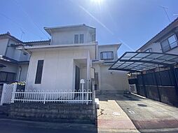 高松琴平電気鉄道長尾線 学園通り駅 徒歩9分の賃貸一戸建て