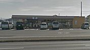 セブンイレブン高松春日町店