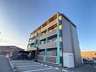 香川県高松市郷東町792-45：物件画像／アパマンショップレインボーロード店　株式会社グローバルセンター