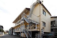 香川県高松市西ハゼ町213-7：物件画像／アパマンショップレインボーロード店　株式会社グローバルセンター