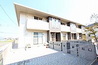 香川県高松市中間町585-1：物件画像／アパマンショップレインボーロード店　株式会社グローバルセンター
