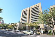 百十四銀行　高松市役所支店