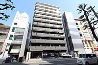 香川県高松市瓦町二丁目6-20：物件画像／アパマンショップレインボーロード店　株式会社グローバルセンター