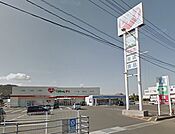 くすりのレデイ牟礼店 