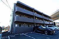 香川県高松市林町1456-2：物件画像／アパマンショップレインボーロード店　株式会社グローバルセンター
