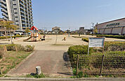 多肥西公園