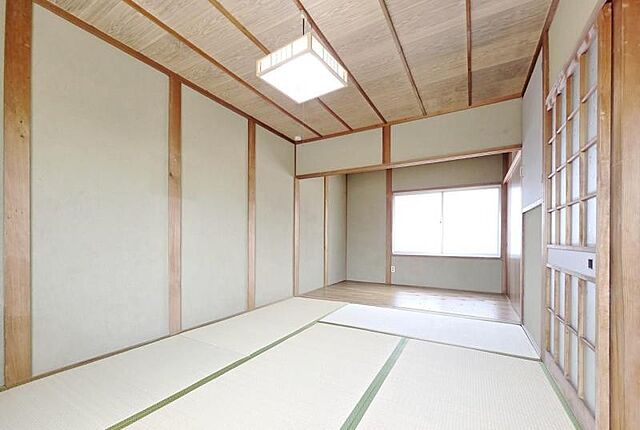 室内