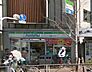 周辺：品揃えが豊富です。