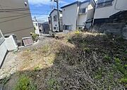 現地土地写真