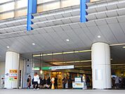 赤羽駅