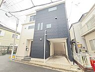東京都足立区千住元町：物件画像