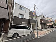 東京都足立区青井6丁目：物件画像