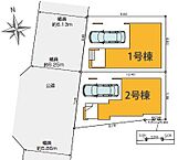 東京都北区浮間3丁目：物件画像