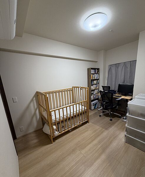 洋室
