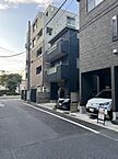 東京都足立区綾瀬1丁目：物件画像