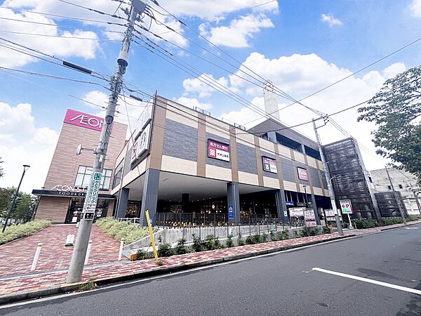 周辺を拡大表示