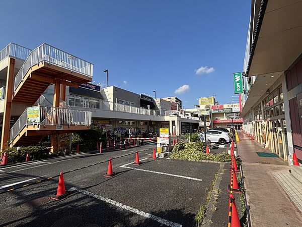 周辺を拡大表示