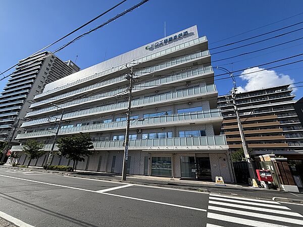 周辺を拡大表示