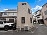 外観：物件の陽当りや通風・仕様設備やお部屋の大きさの比較、近隣・周辺環境や街並みなど、ぜひ現地にてお確かめ下さいませ。