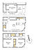 間取り：間取り図