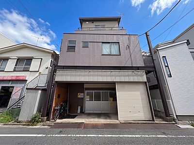 外観:現地外観写真 外観:現地外観写真