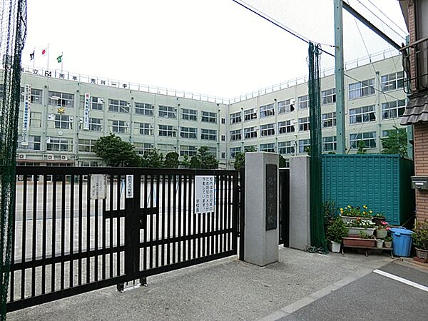 周辺を拡大表示