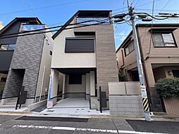間口m6.1 「浮間Newhouse」