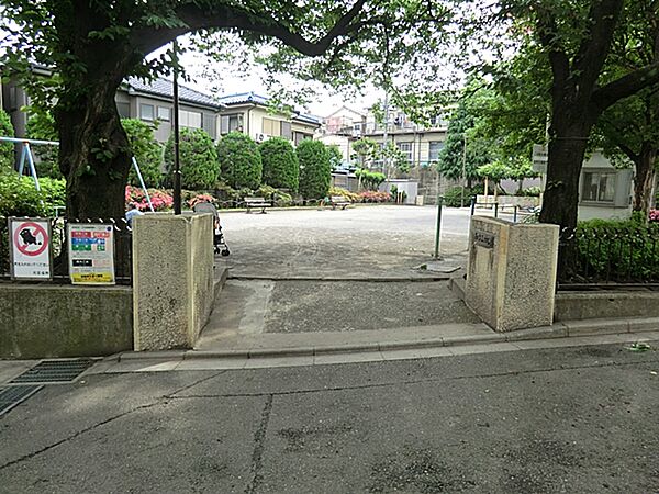 周辺を拡大表示