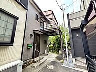 東京都北区赤羽台3丁目：物件画像