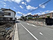 現地写真