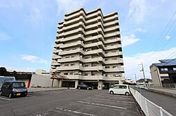 JR予讃線 香西駅 徒歩19分の賃貸マンション