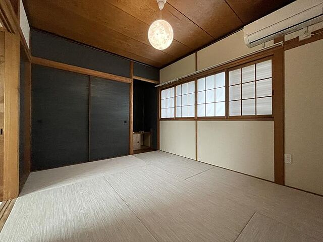 室内