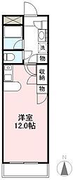 🉐敷金礼金0円！🉐なし ＊＊＊＊駅 徒歩29分