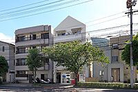 香川県高松市西宝町三丁目5-24：物件画像／アパマンショップ高松中央公園店　株式会社グローバルセンター