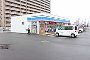 ローソン高松屋島西町