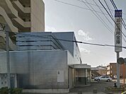 高松信用金庫　木太支店