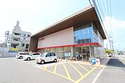 百十四銀行西支店