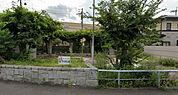 屋島西町子の浜公園