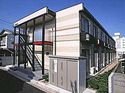 高松琴平電気鉄道志度線 沖松島駅 徒歩9分の賃貸アパート